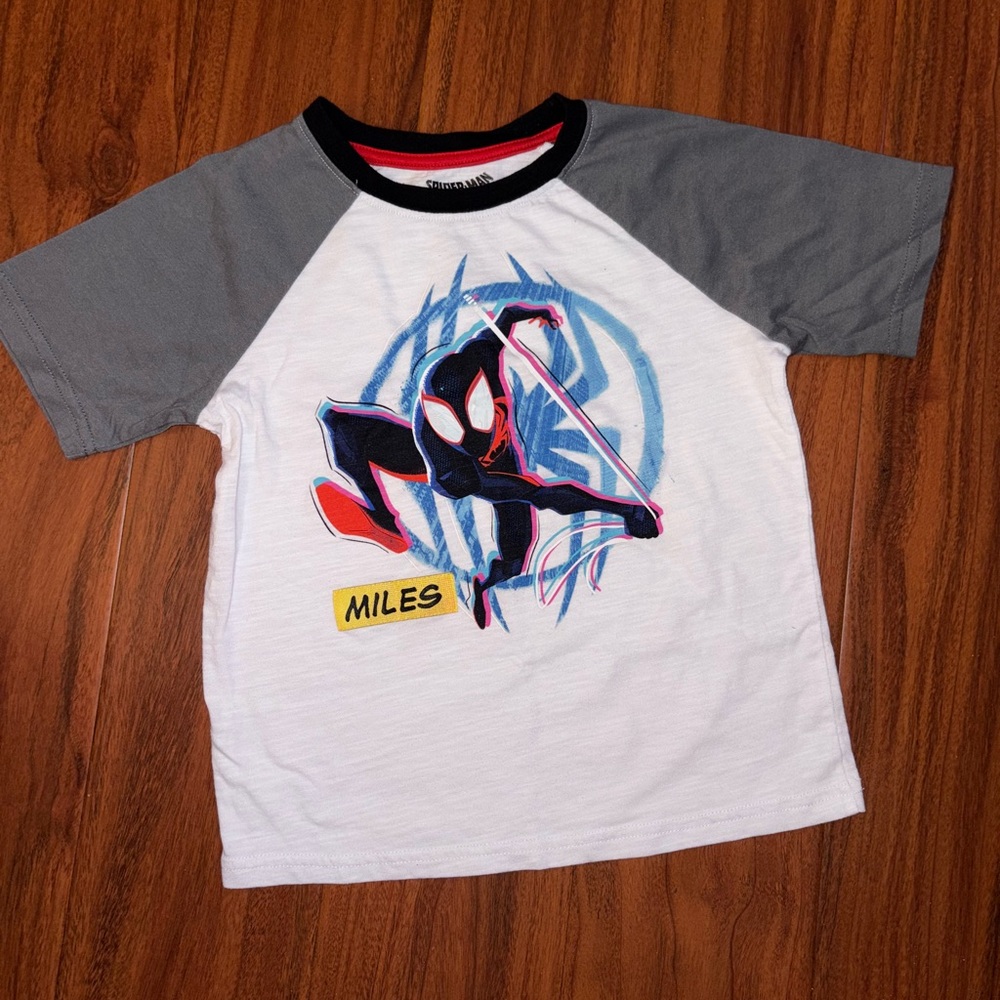 Marvel Spider-Man Boy's Miles Morales